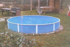 | Piscineit